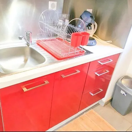 דירה T3 A/c Cote D'azur, Piscine, A 350m, Wifi