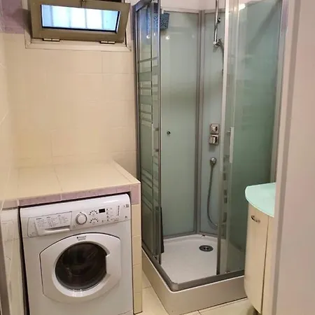 T3 A/c Cote D'azur, Piscine, A 350m, Wifi * Vallauris