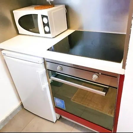 T3 A/c Cote D'azur, Piscine, A 350m, Wifi