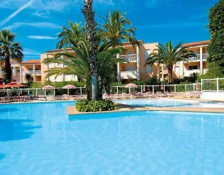 T3 A/c Cote D'azur, Piscine, A 350m, Wifi *